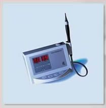 Dexter Dental - High Tech equipment