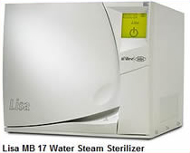 Dexter Dental - High Tech equipment