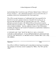 Acknowlodgement of Receipt
