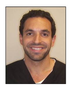 Dr. Kory West - Dentist